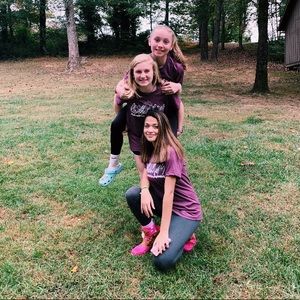 Meet your Posher, Amelia